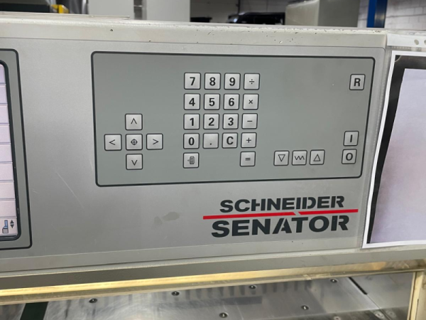 Vente machine schneider en France
