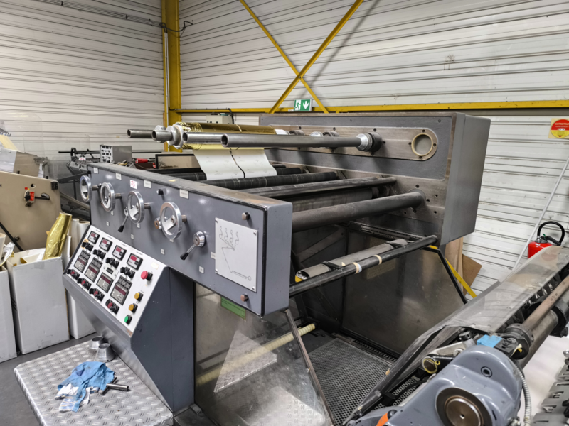 STEUER PZ90 - DORURE