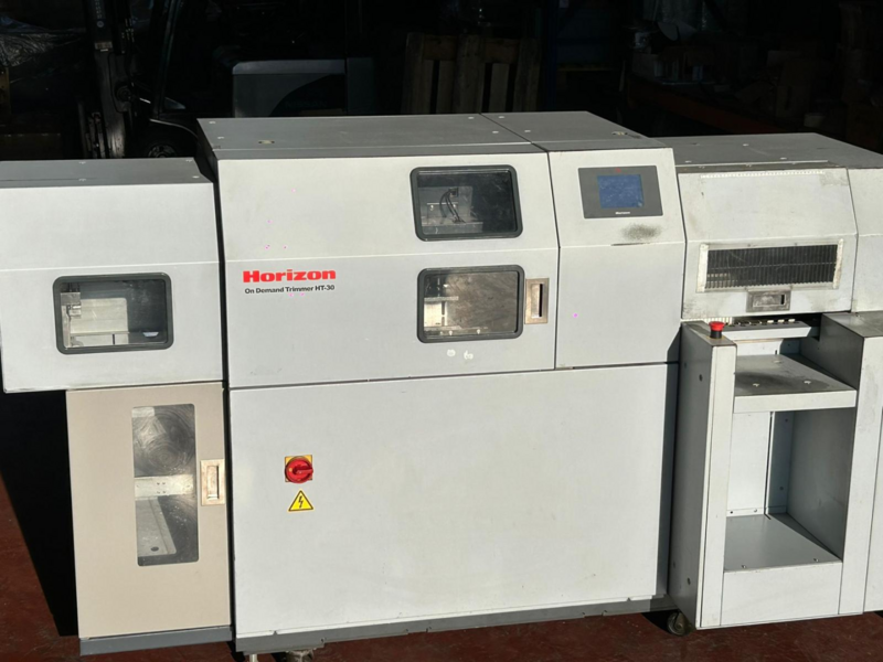 HORIZON HT30 TRIMMER